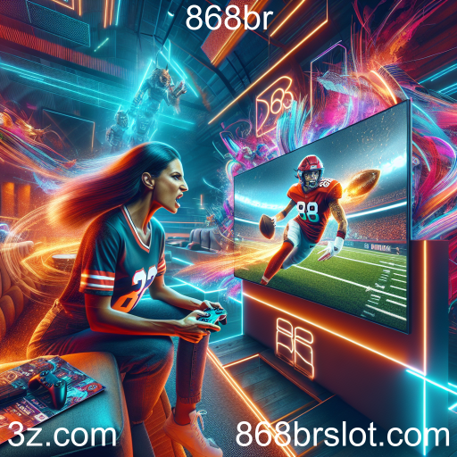 A Ascensão dos Jogos de Esportes no Mundo dos Videogames