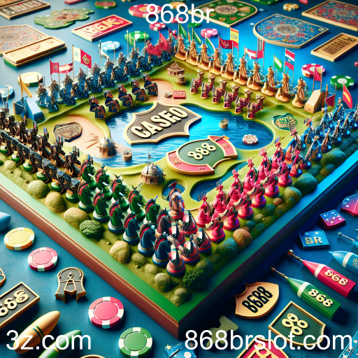 Jogos de Estratégia A Fascinante Mundo dos Jogos de Estratégia